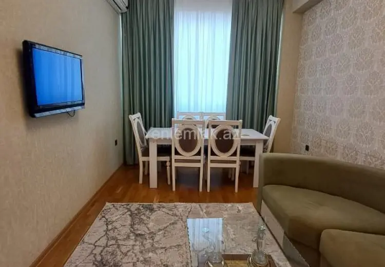 2 otaqlı mənzil Satılır, Xırdalan