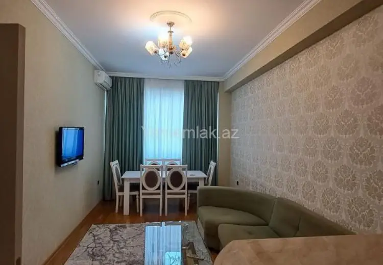 2 otaqlı mənzil Satılır, Xırdalan