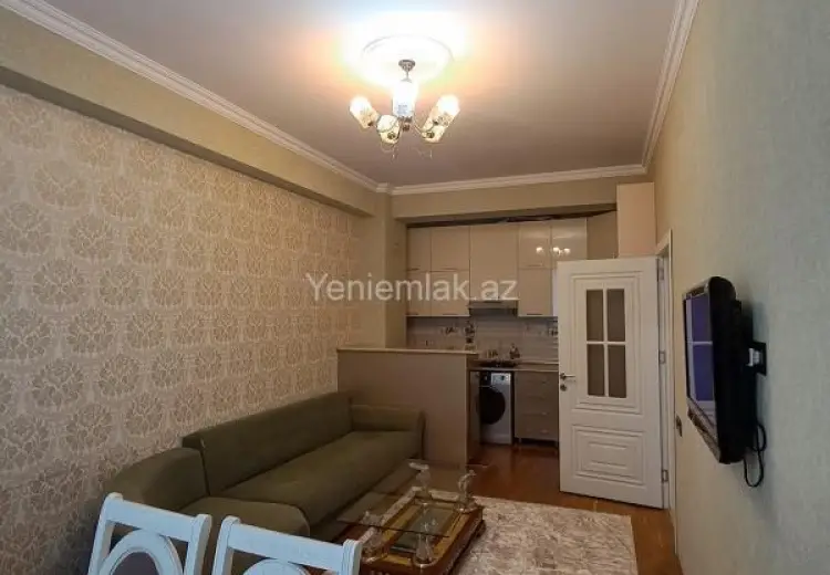 2 otaqlı mənzil Satılır, Xırdalan