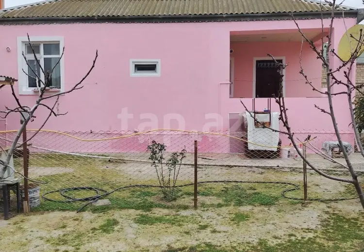 4 otaqlı mənzil , Ramana qəs., Sabunçu, Bakı