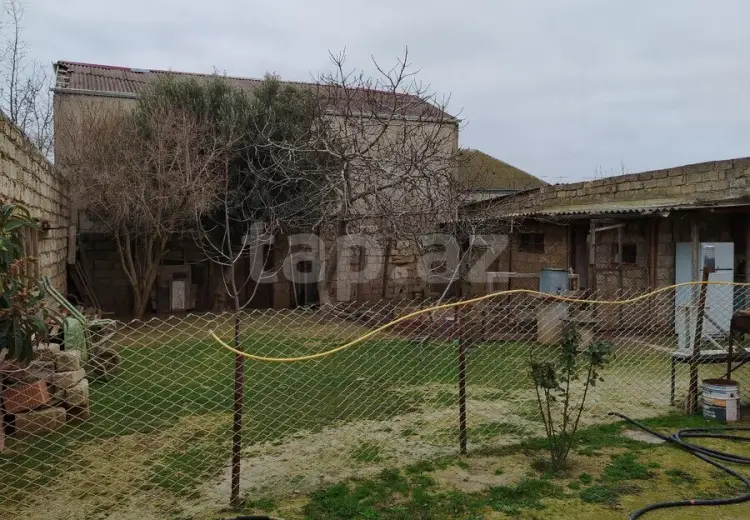 4 otaqlı mənzil , Ramana qəs., Sabunçu, Bakı