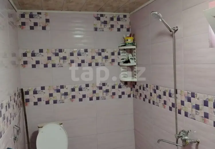 4 otaqlı mənzil , Ramana qəs., Sabunçu, Bakı