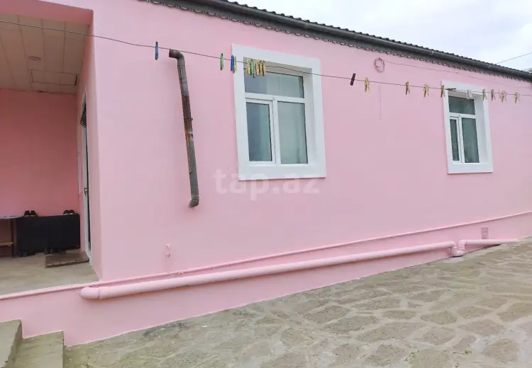 4 otaqlı mənzil , Ramana qəs., Sabunçu, Bakı