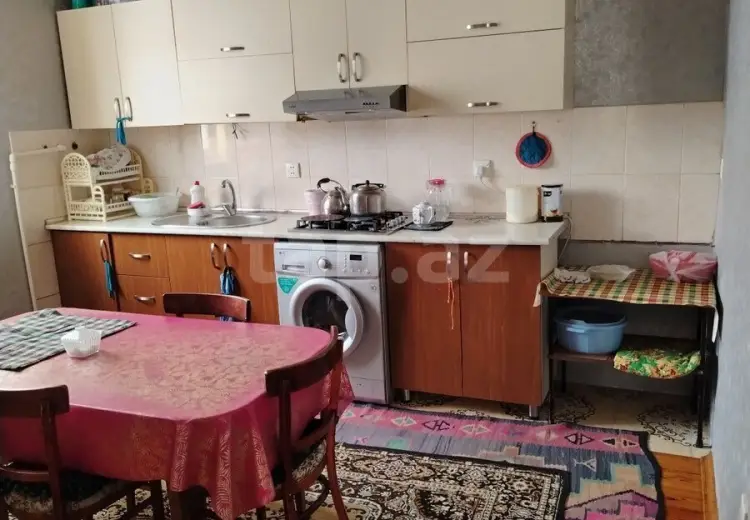 4 otaqlı mənzil , Ramana qəs., Sabunçu, Bakı