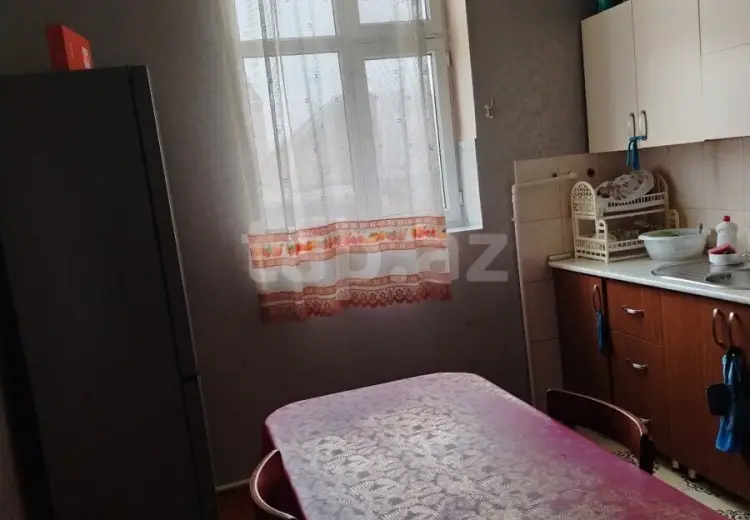 4 otaqlı mənzil , Ramana qəs., Sabunçu, Bakı