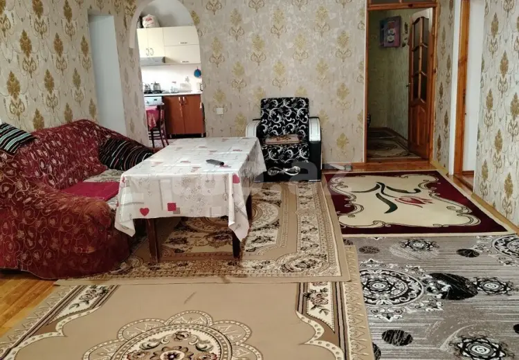 4 otaqlı mənzil , Ramana qəs., Sabunçu, Bakı