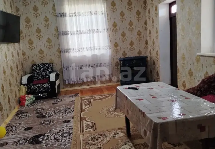 4 otaqlı mənzil , Ramana qəs., Sabunçu, Bakı