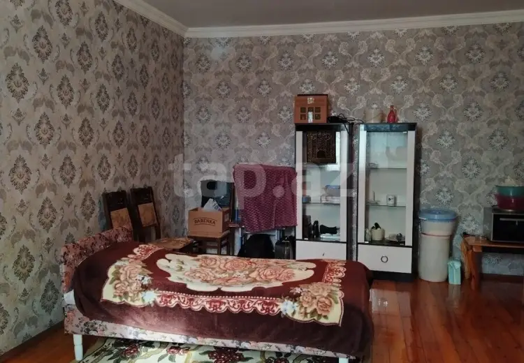 4 otaqlı mənzil , Ramana qəs., Sabunçu, Bakı