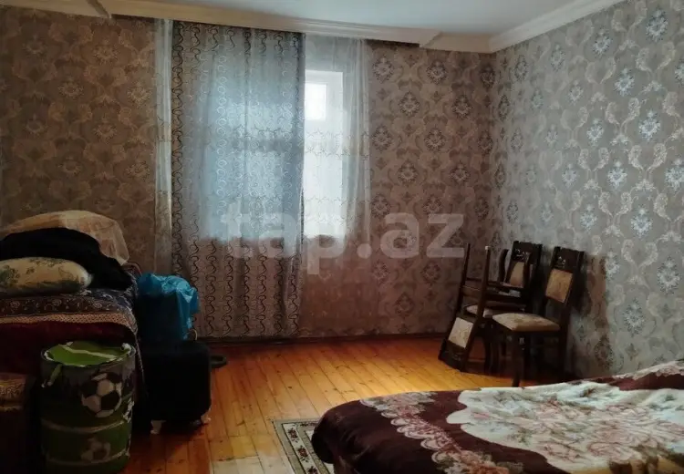 4 otaqlı mənzil , Ramana qəs., Sabunçu, Bakı