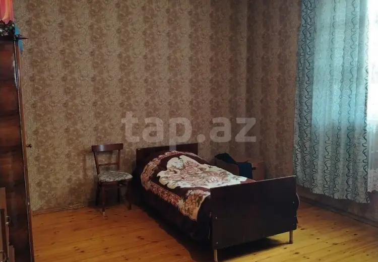 4 otaqlı mənzil , Ramana qəs., Sabunçu, Bakı