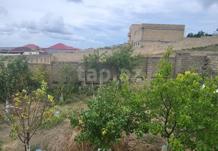 8 otaqlı mənzil , Bakı