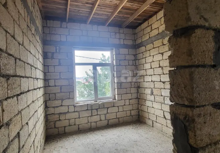 8 otaqlı mənzil , Bakı