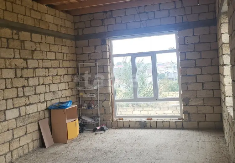 8 otaqlı mənzil , Bakı