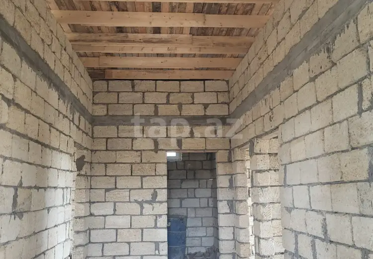 8 otaqlı mənzil , Bakı