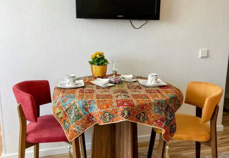 1 otaqlı mənzil Kirayə (aylıq), Bayıl qəs., Səbail, Bakı
