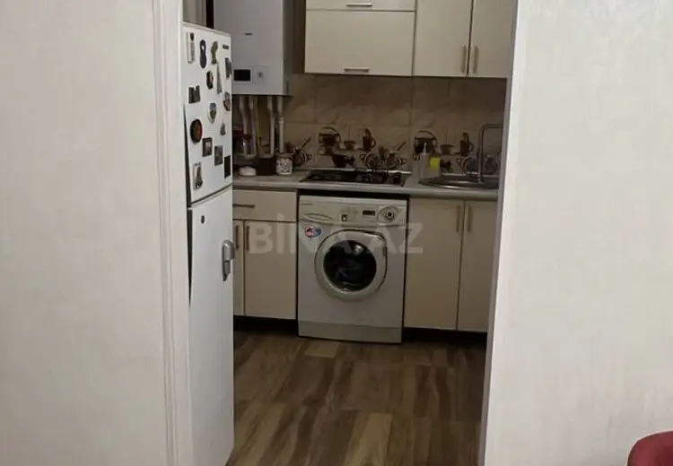 1 otaqlı mənzil Kirayə (aylıq), Bayıl qəs., Səbail, Bakı