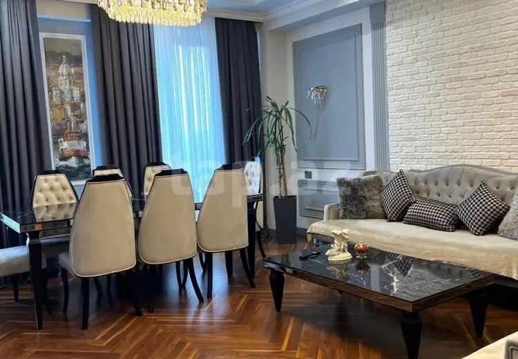 3 otaqlı mənzil , Sumqayıt