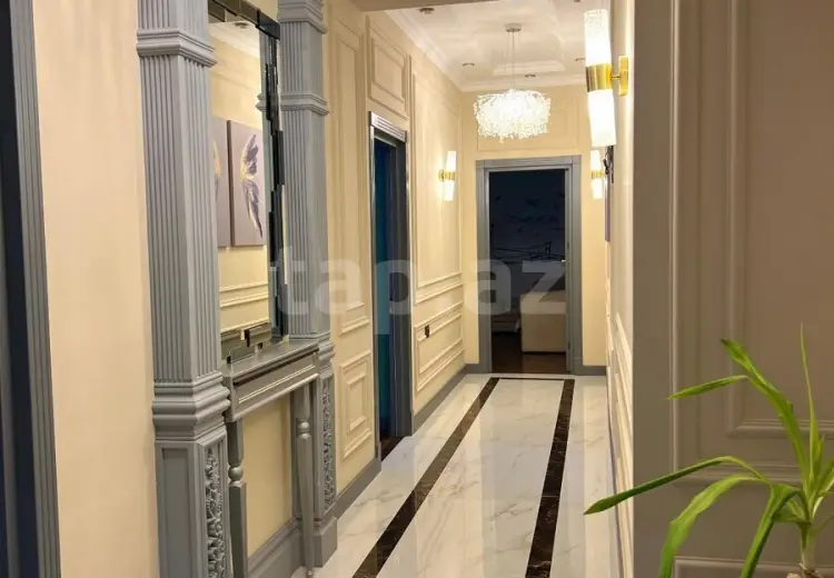 3 otaqlı mənzil , Sumqayıt