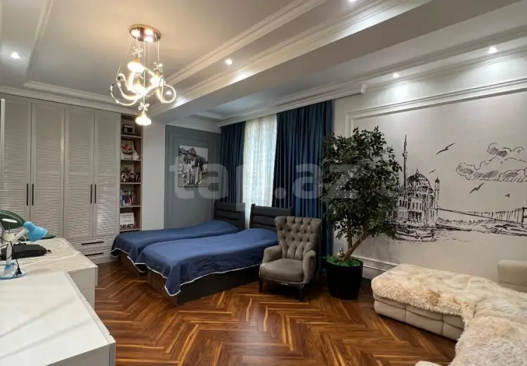 3 otaqlı mənzil , Sumqayıt