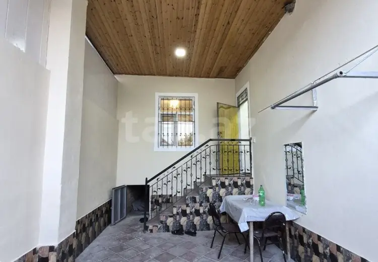3 otaqlı mənzil , Xırdalan