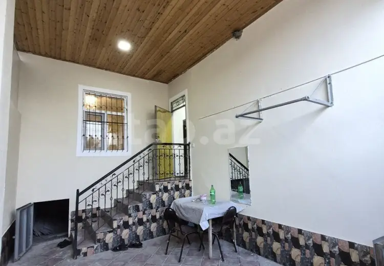 3 otaqlı mənzil , Xırdalan