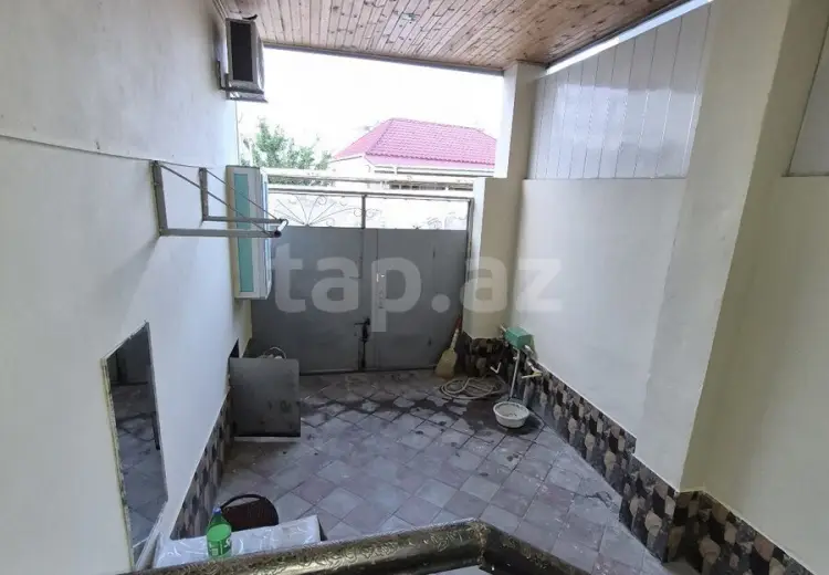3 otaqlı mənzil , Xırdalan