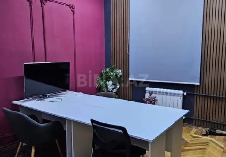 160 m² Obyekt / Ofis Kirayə (aylıq), Yasamal, Bakı