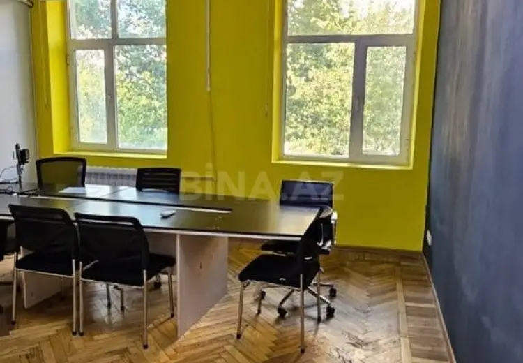 160 m² Obyekt / Ofis Kirayə (aylıq), Yasamal, Bakı