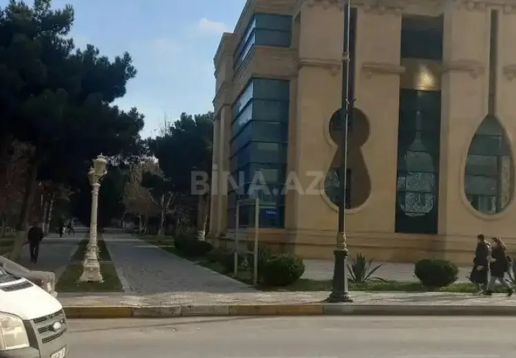 3 otaqlı mənzil Satılır, Abşeron