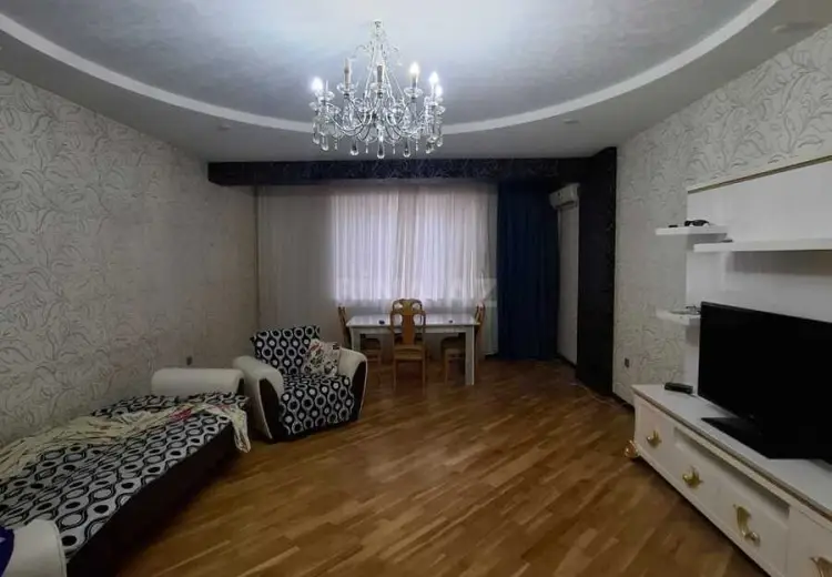 3 otaqlı mənzil Satılır, Abşeron