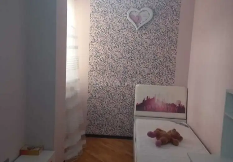 3 otaqlı mənzil Satılır, Abşeron