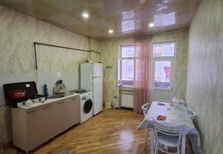 3 otaqlı mənzil Satılır, Abşeron