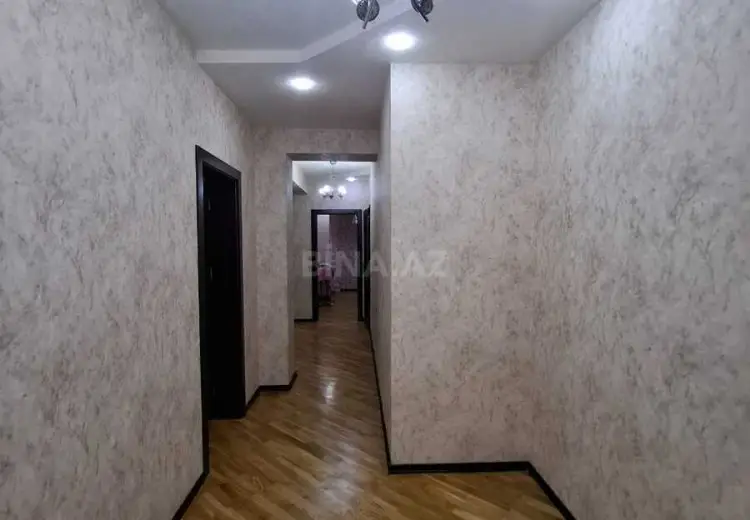 3 otaqlı mənzil Satılır, Abşeron