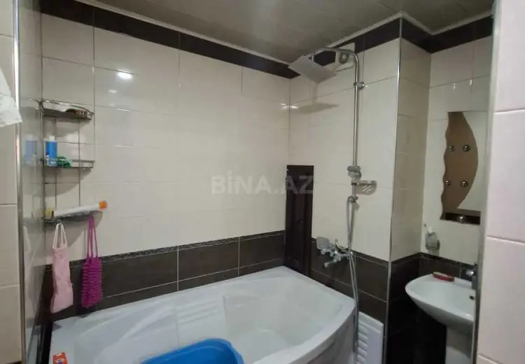3 otaqlı mənzil Satılır, Abşeron