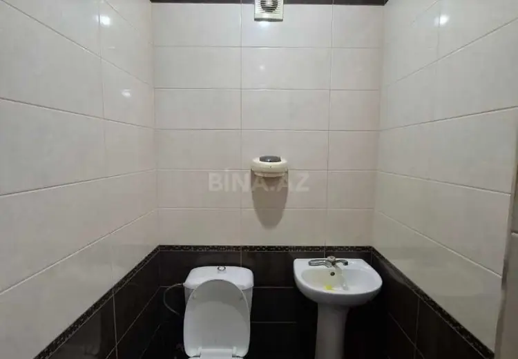 3 otaqlı mənzil Satılır, Abşeron
