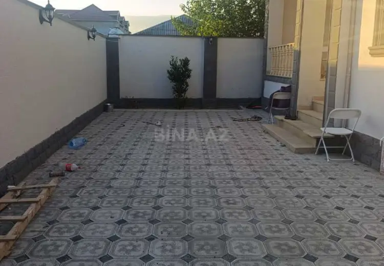 3 otaqlı mənzil Satılır, Abşeron