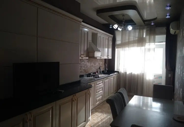 4 otaqlı mənzil Kirayə (aylıq), Yasamal qəs., Yasamal, Bakı