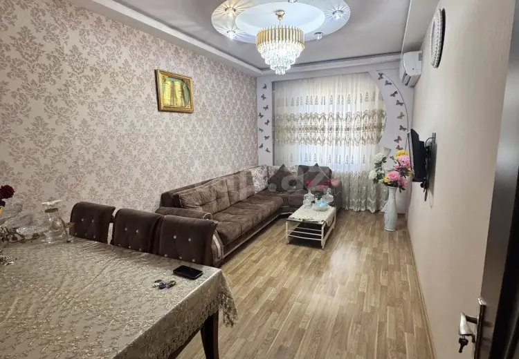 2 otaqlı mənzil , Xırdalan