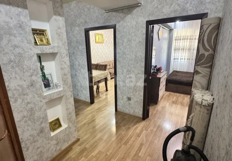 2 otaqlı mənzil , Xırdalan
