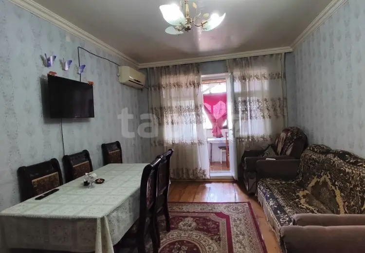 4 otaqlı mənzil , Şirvan