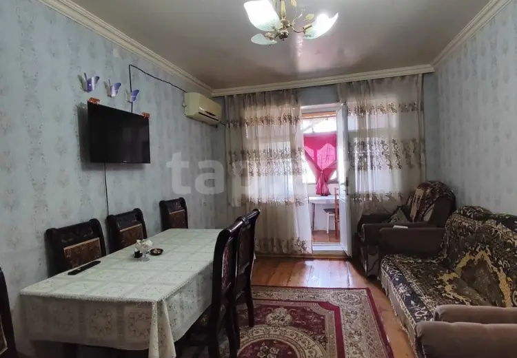 4 otaqlı mənzil , Şirvan
