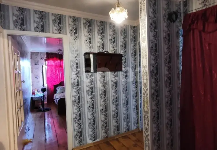 4 otaqlı mənzil , Şirvan