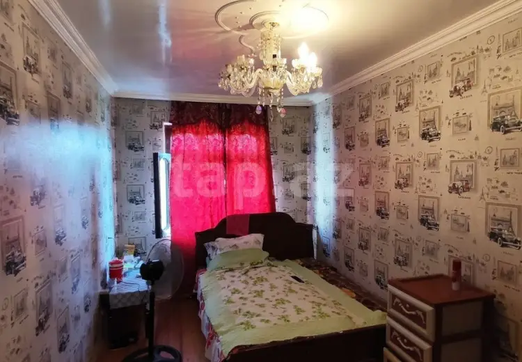4 otaqlı mənzil , Şirvan