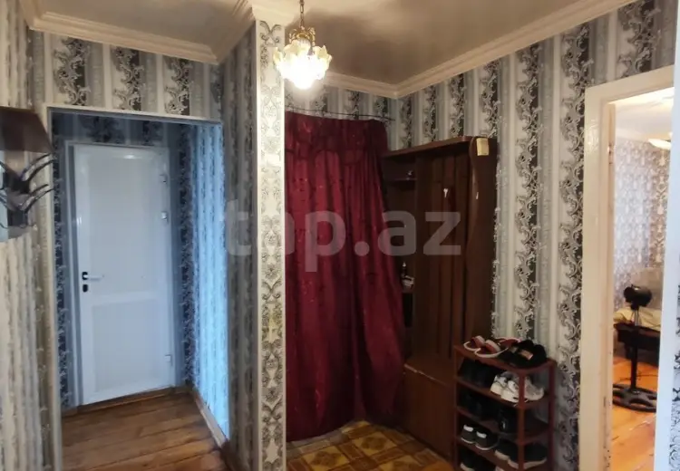 4 otaqlı mənzil , Şirvan