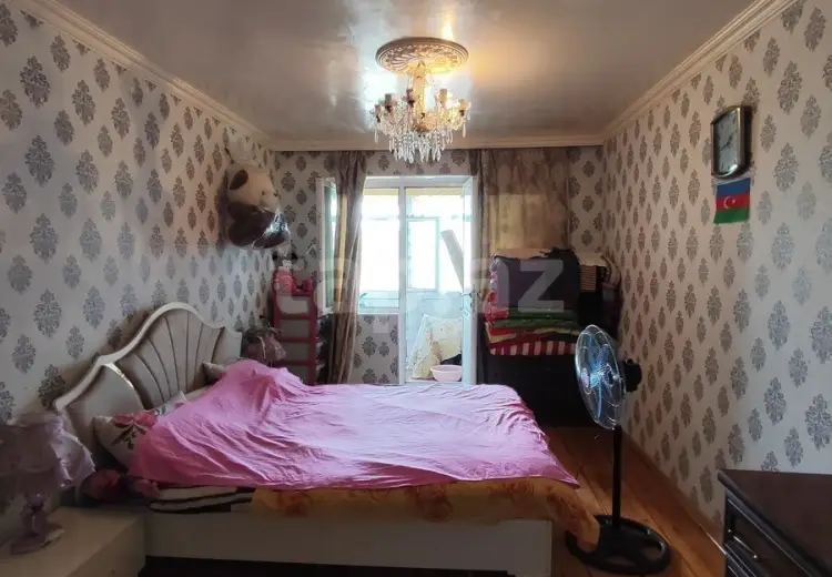 4 otaqlı mənzil , Şirvan