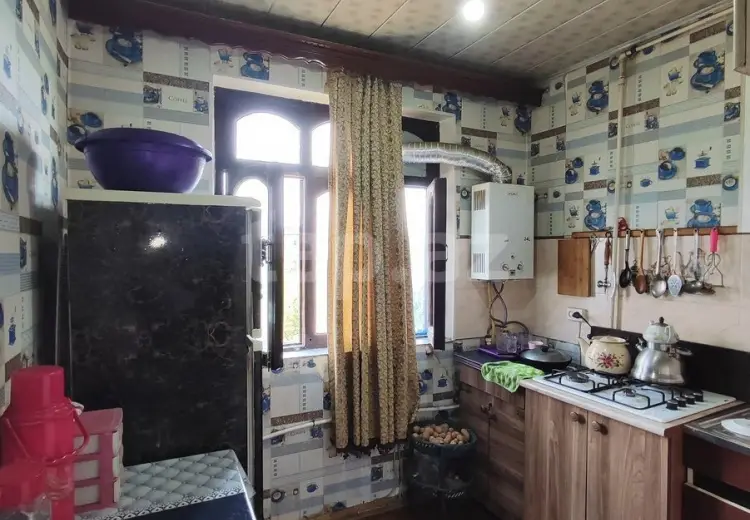 4 otaqlı mənzil , Şirvan