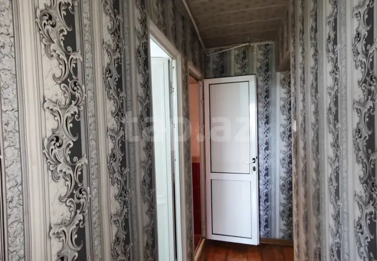 4 otaqlı mənzil , Şirvan