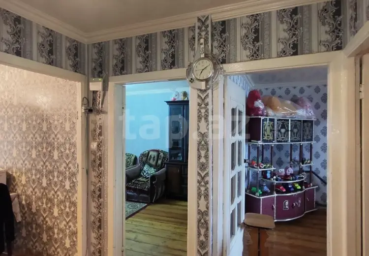4 otaqlı mənzil , Şirvan