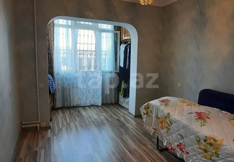 2 otaqlı mənzil , Bakı