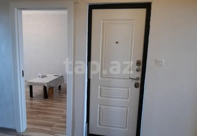 2 otaqlı mənzil , Bakı